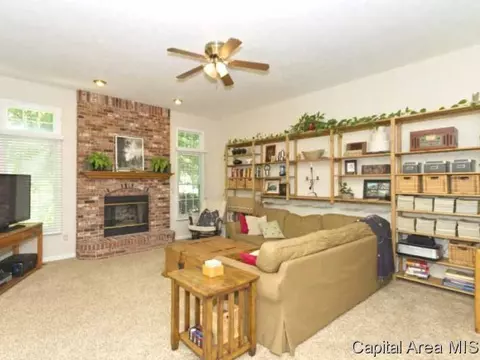 2308 Mallard Pointe Ct, Springfield, IL 62712 photo 4