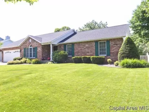 2308 Mallard Pointe Ct, Springfield, IL 62712 photo 3