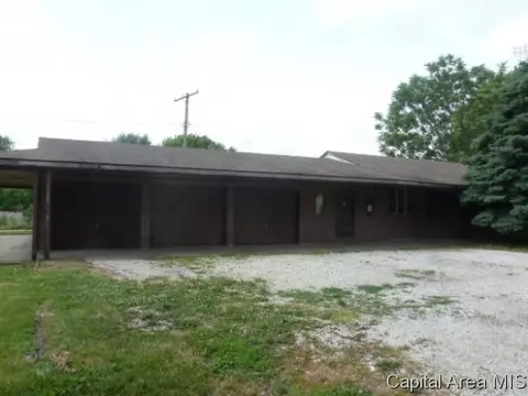 1972 E Converse Ave, Springfield, IL 62702 photo 1