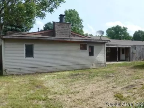 1972 E Converse Ave, Springfield, IL 62702 photo 9