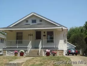 2120 S Lowell, Springfield, IL 62704 photo 1