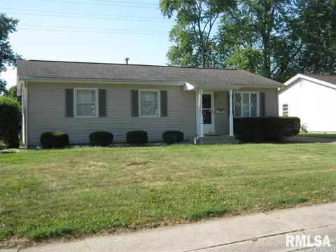 124 Archer Ave, Springfield, IL 62704 photo 1