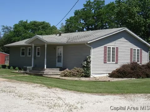 3294 Brickler Rd, Springfield, IL 62707 photo 1