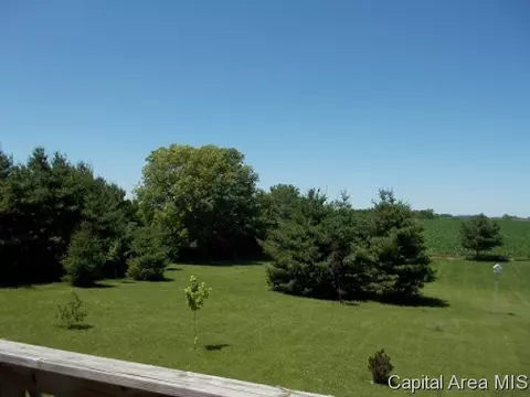 1425 E Barber Rd, Sherman, IL 62684 photo 5