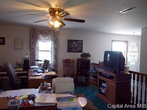 1425 E Barber Rd, Sherman, IL 62684 photo 14