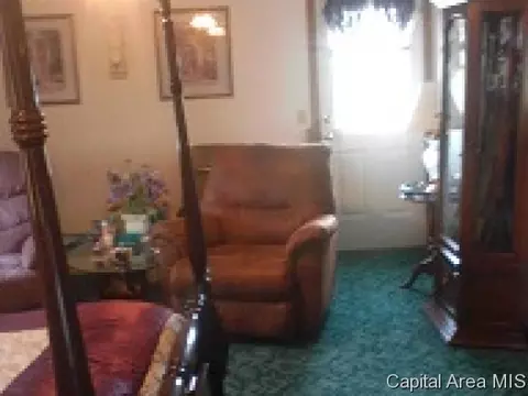 1425 E Barber Rd, Sherman, IL 62684 photo 12