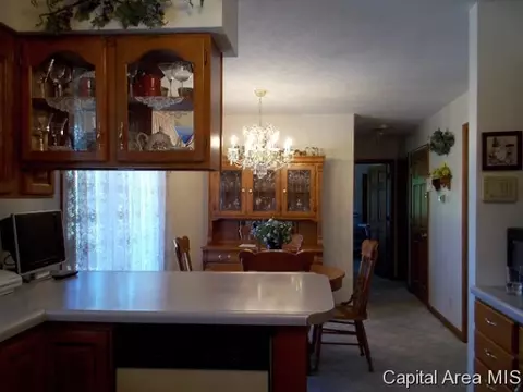 1425 E Barber Rd, Sherman, IL 62684 photo 10