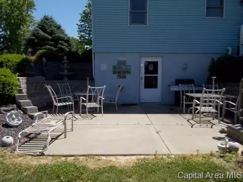 1425 E Barber Rd, Sherman, IL 62684 photo 22