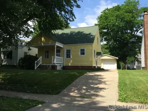 2533 S 7th St, Springfield, IL 62703 photo 1