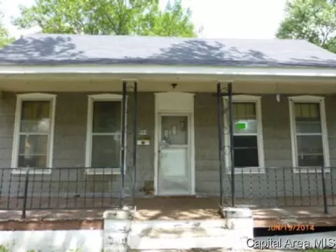 1144 N 7th, Springfield, IL 62702 photo 1