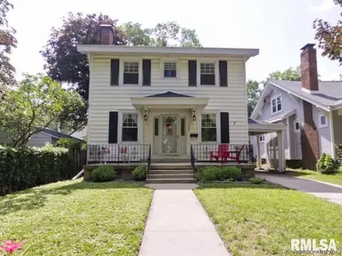 1937 S Lowell Ave, Springfield, IL 62704 photo 1