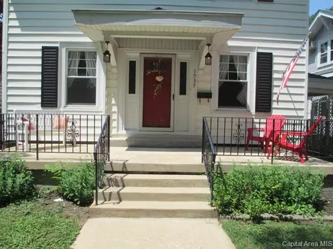 1937 S Lowell Ave, Springfield, IL 62704 photo 2