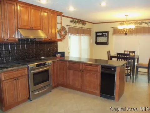 3217 W Point Dr, Springfield, IL 62704 photo 8