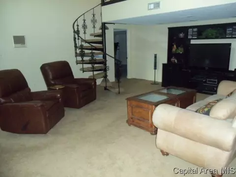 3217 W Point Dr, Springfield, IL 62704 photo 5