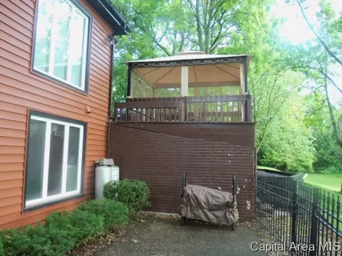 3217 W Point Dr, Springfield, IL 62704 photo 22