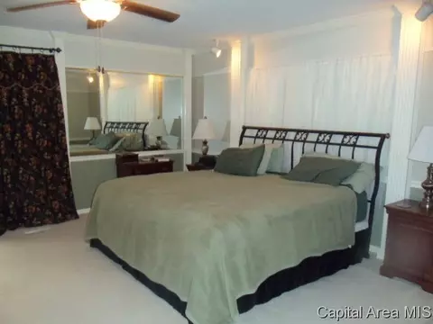 3217 W Point Dr, Springfield, IL 62704 photo 13