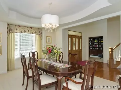 4420 Foxhall Ln, Springfield, IL 62711 photo 5