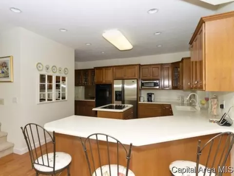 4420 Foxhall Ln, Springfield, IL 62711 photo 9