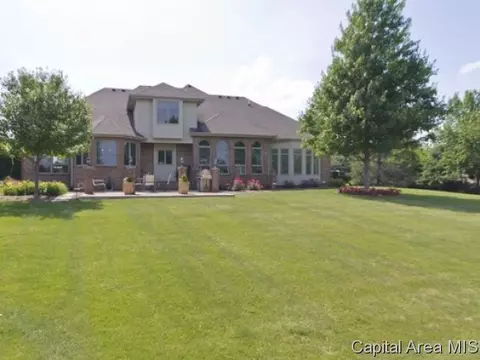 4420 Foxhall Ln, Springfield, IL 62711 photo 23
