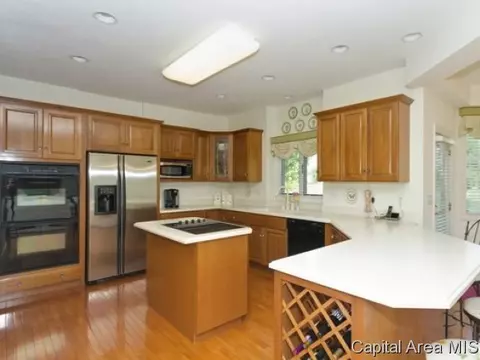 4420 Foxhall Ln, Springfield, IL 62711 photo 10