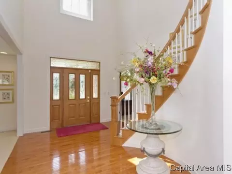 4420 Foxhall Ln, Springfield, IL 62711 photo 3