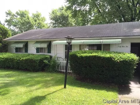 4410 S 3rd St, Springfield, IL 62703 photo 1