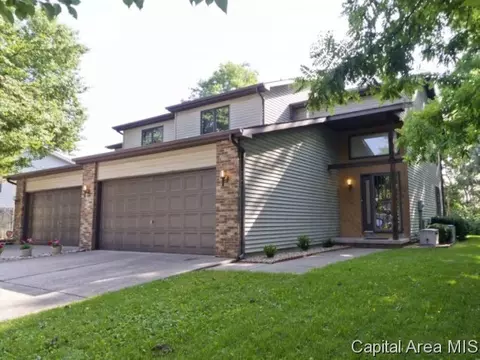 10 Holiday Rd, Springfield, IL 62702 photo 1