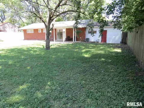 3127 S 1st St, Springfield, IL 62703 photo 19