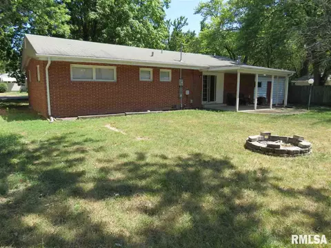 3127 S 1st St, Springfield, IL 62703 photo 20