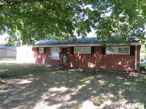 3127 S 1st St, Springfield, IL 62703 photo 1