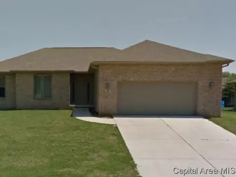 64 Navajo Dr, Springfield, IL 62711 photo 1