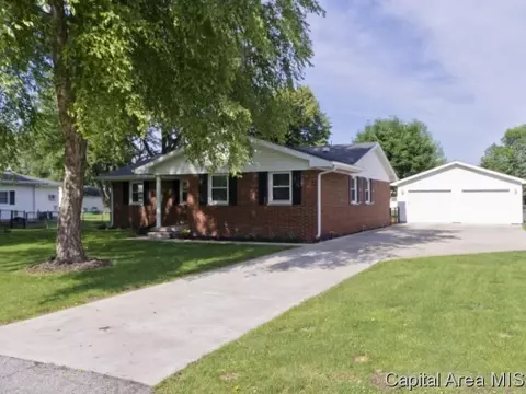 41 Lakewind Dr, Springfield, IL 62703 photo 1
