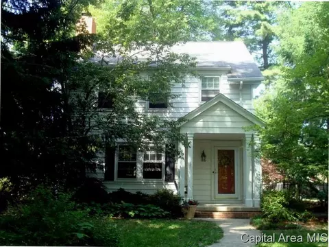 1337 S Bates Ave, Springfield, IL 62704 photo 1