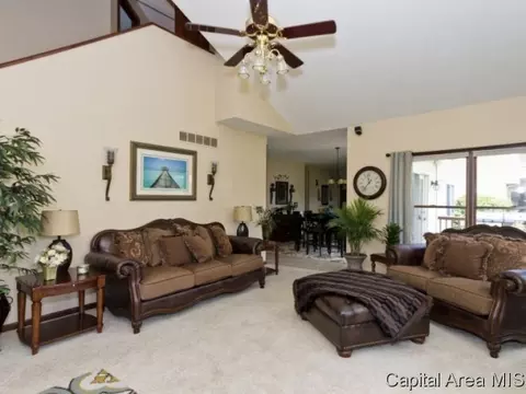2508 Dickens Dr, Springfield, IL 62711 photo 14