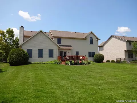 2508 Dickens Dr, Springfield, IL 62711 photo 3
