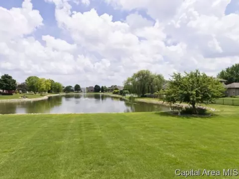2508 Dickens Dr, Springfield, IL 62711 photo 5