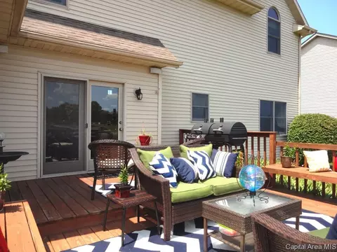 2508 Dickens Dr, Springfield, IL 62711 photo 4