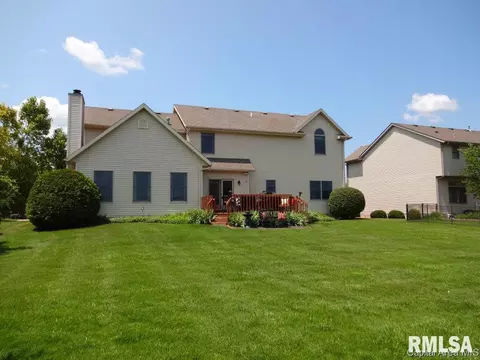 2508 Dickens Dr, Springfield, IL 62711 photo 1