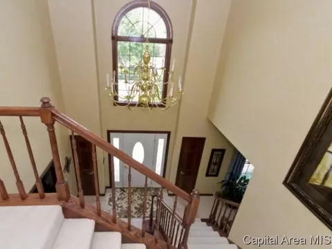 2508 Dickens Dr, Springfield, IL 62711 photo 6