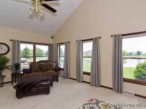 2508 Dickens Dr, Springfield, IL 62711 photo 13