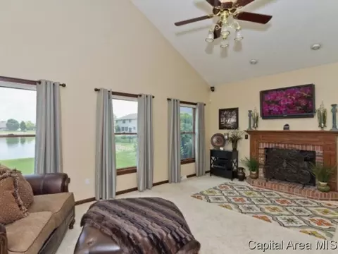 2508 Dickens Dr, Springfield, IL 62711 photo 12