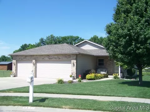 4417 Clearwater Ln, Springfield, IL 62703 photo 1