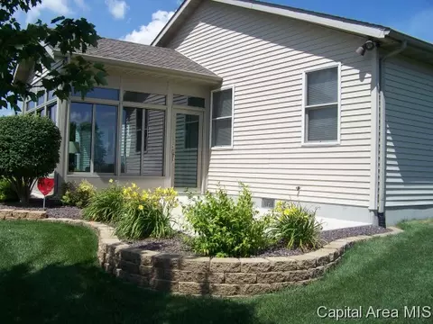 4417 Clearwater Ln, Springfield, IL 62703 photo 22