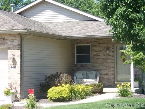 4417 Clearwater Ln, Springfield, IL 62703 photo 2