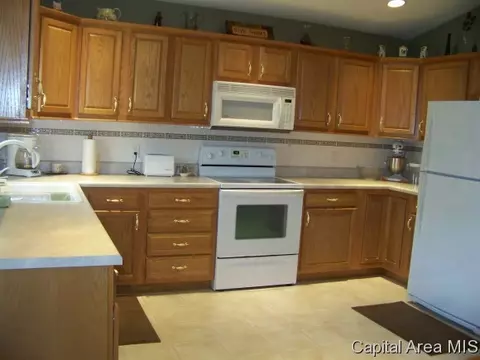 4417 Clearwater Ln, Springfield, IL 62703 photo 7