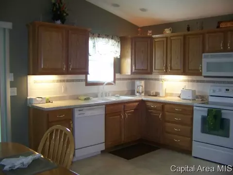 4417 Clearwater Ln, Springfield, IL 62703 photo 8
