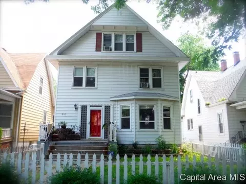 850 S Macarthur Blvd, Springfield, IL 62704 photo 1