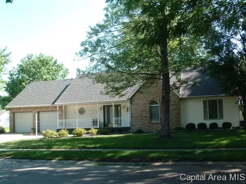 4155 Hazelcrest, Springfield, IL 62703 photo 1