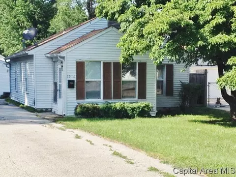 1525 Jerome Ave, Springfield, IL 62704 photo 2