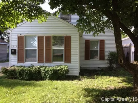1525 Jerome Ave, Springfield, IL 62704 photo 1